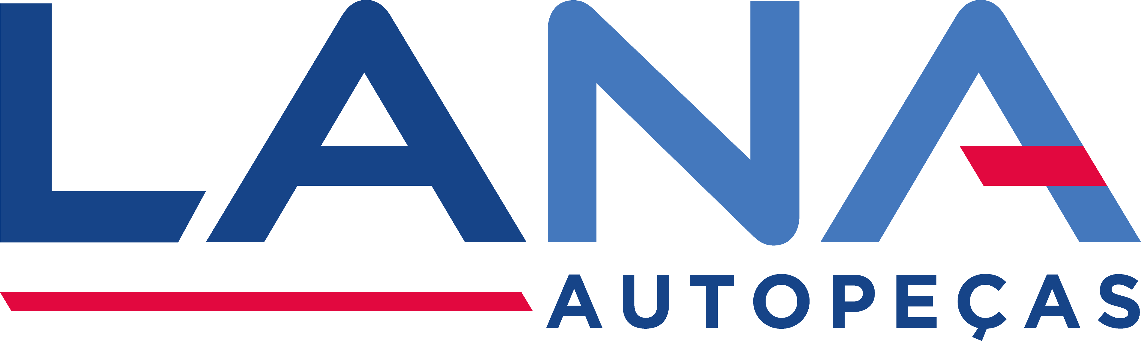 Auto Pecas Lana